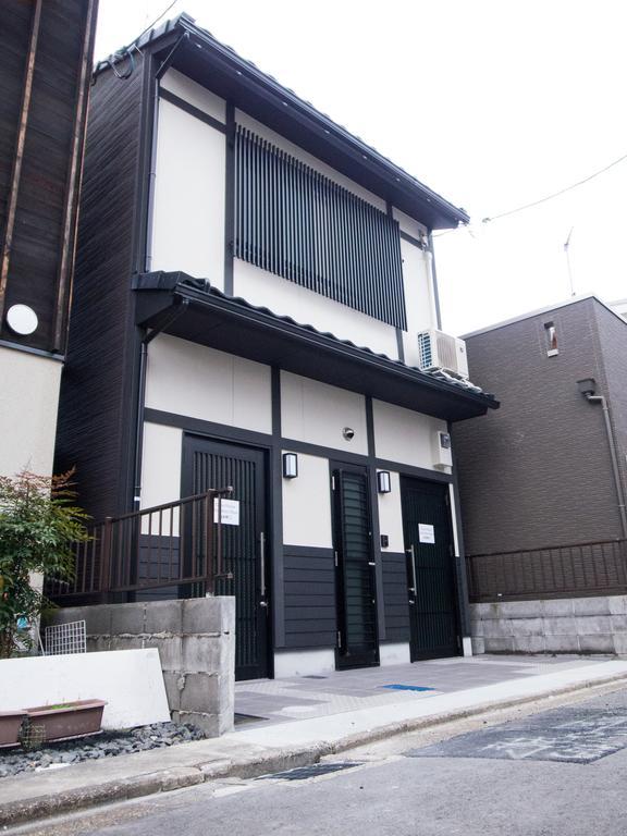 Gh One Heart At Toji 1 * Quioto