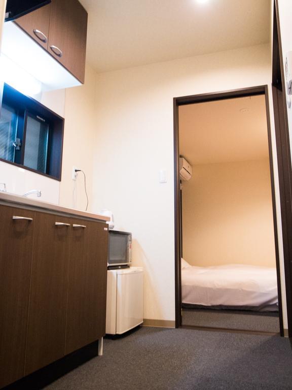 Gh One Heart At Toji 1 Apartamento