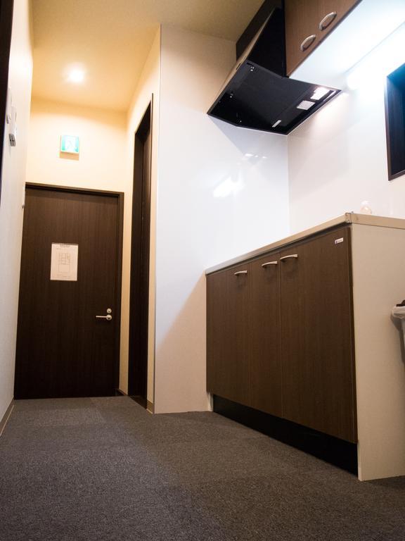 Apartamento Gh One Heart At Toji 1 Quioto