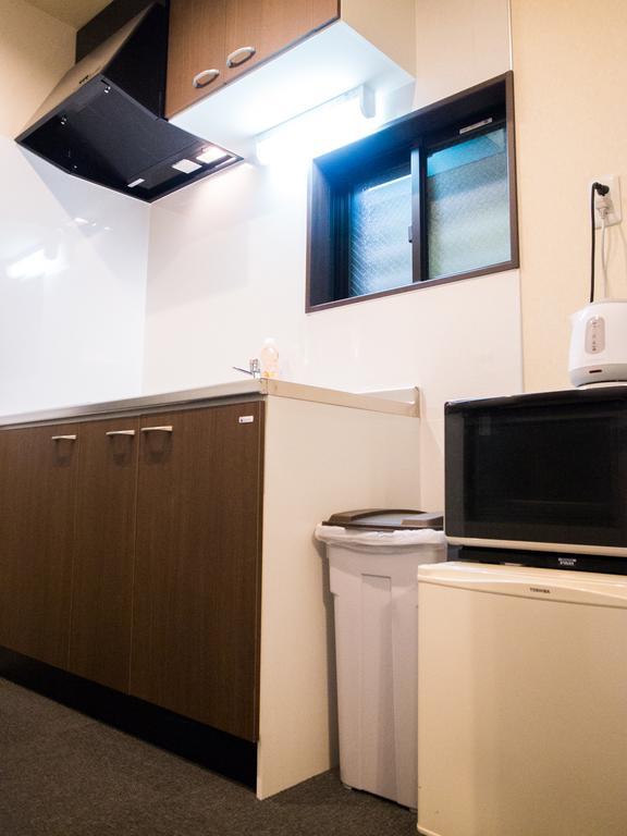 Apartamento Gh One Heart At Toji 1 Quioto