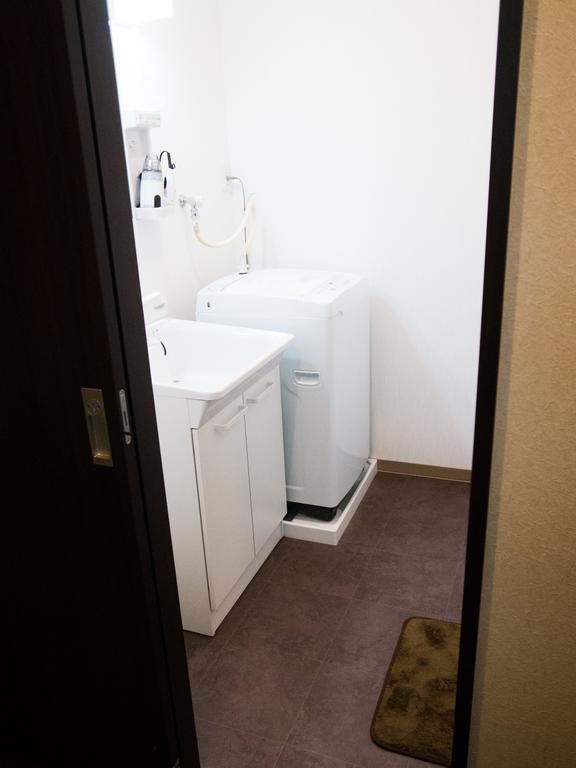 Gh One Heart At Toji 1 Apartamento Quioto