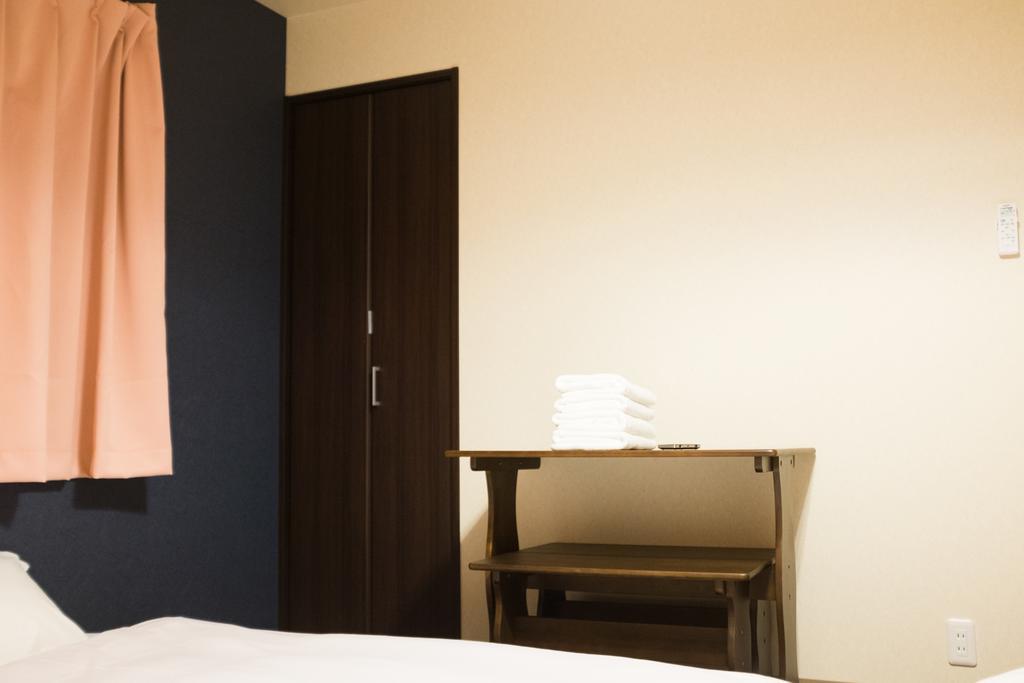Apartamento Gh One Heart At Toji 1 *
