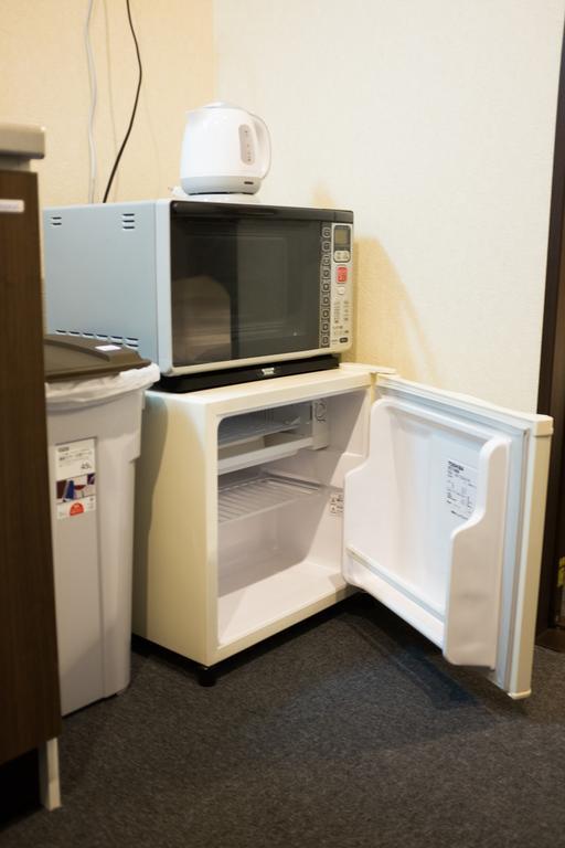 Apartamento Gh One Heart At Toji 1 Quioto
