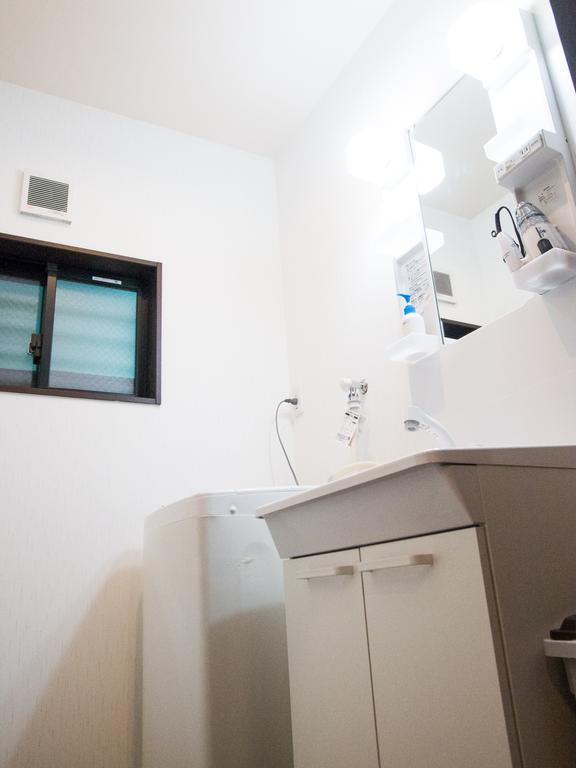 Gh One Heart At Toji 1 Apartamento *