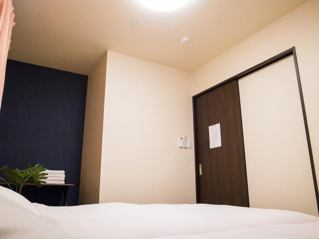 Apartamento Gh One Heart At Toji 1 Quioto