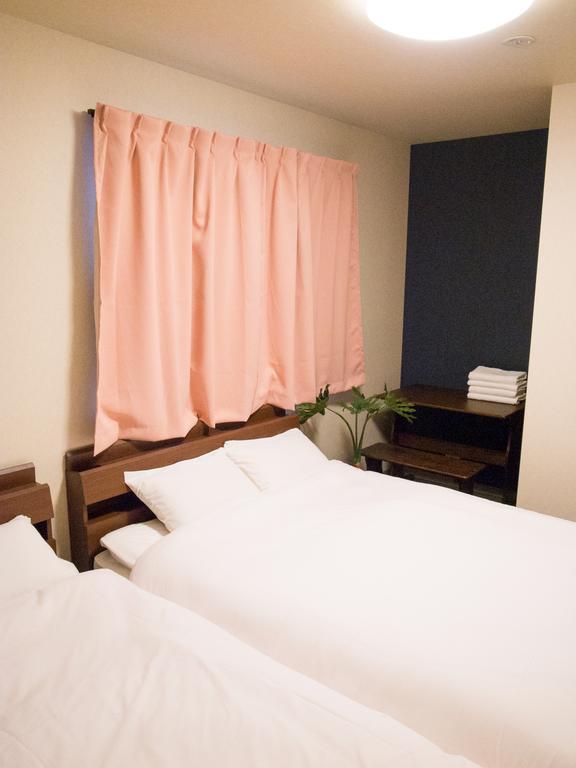 Gh One Heart At Toji 1 Apartamento *