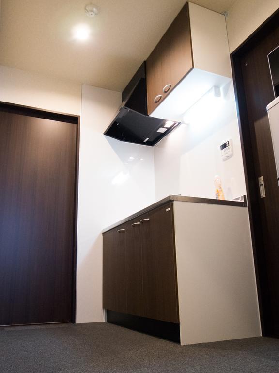 Gh One Heart At Toji 1 Apartamento Quioto