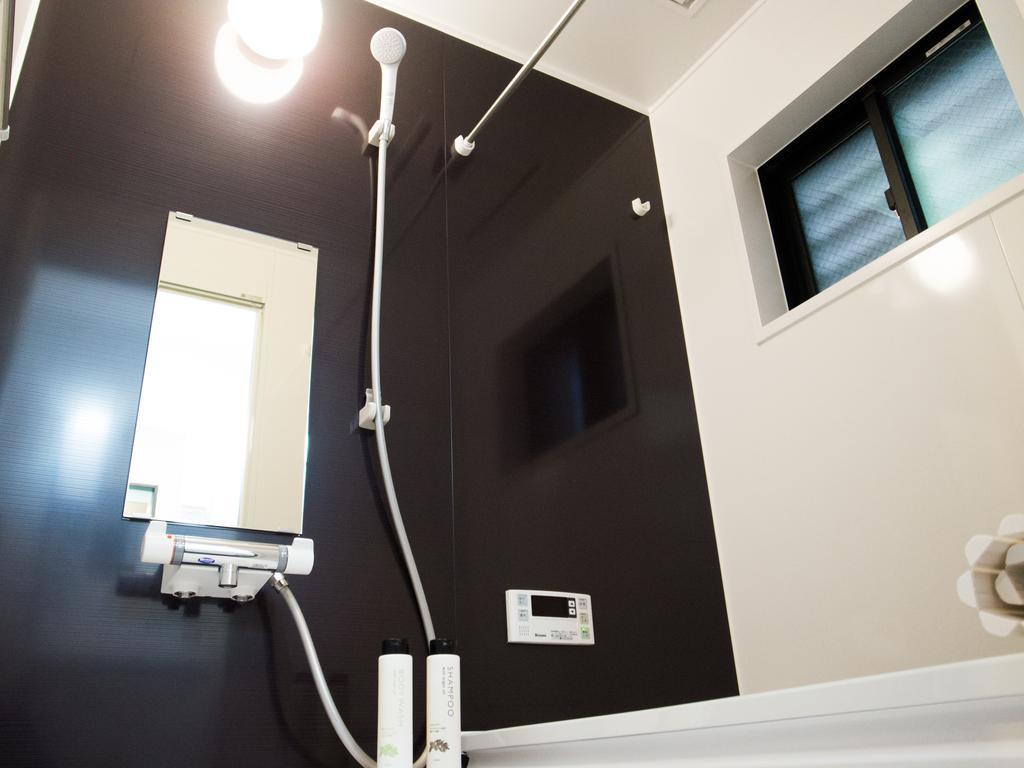 Apartamento Gh One Heart At Toji 1 Quioto
