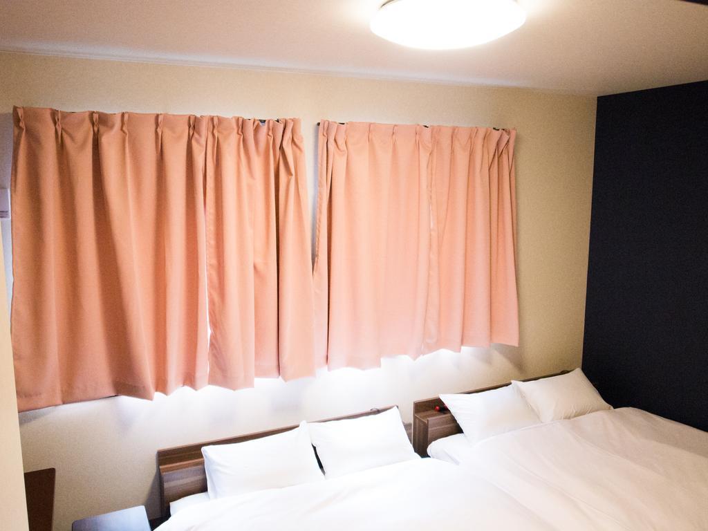 Apartamento Gh One Heart At Toji 1