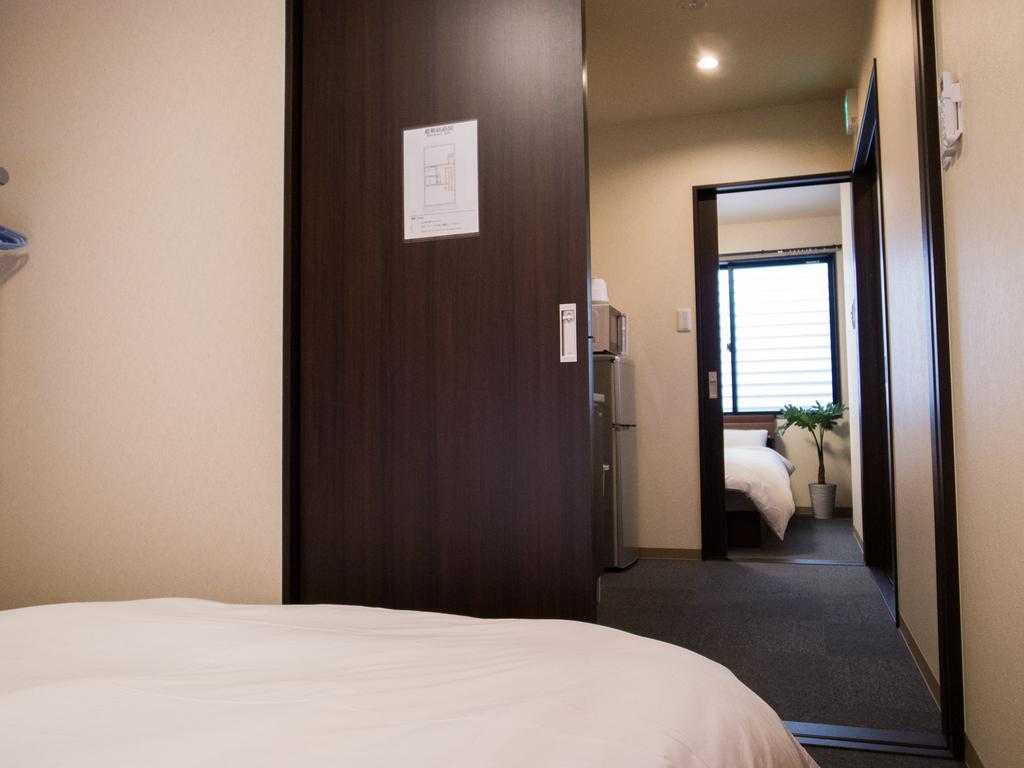 Apartamento Gh One Heart At Toji 1 *