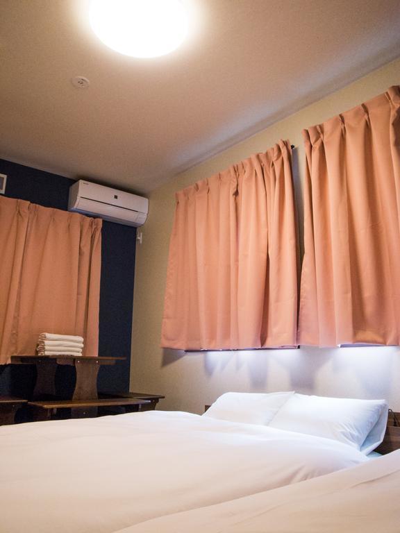 Apartamento Gh One Heart At Toji 1 Quioto