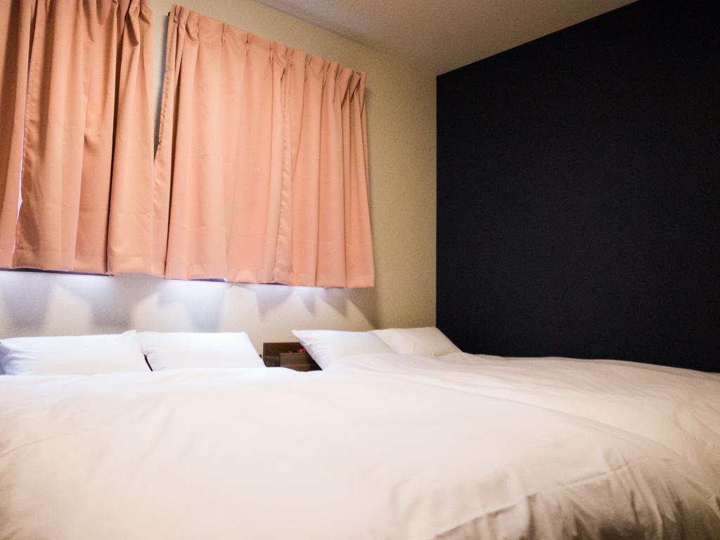 Apartamento Gh One Heart At Toji 1 *