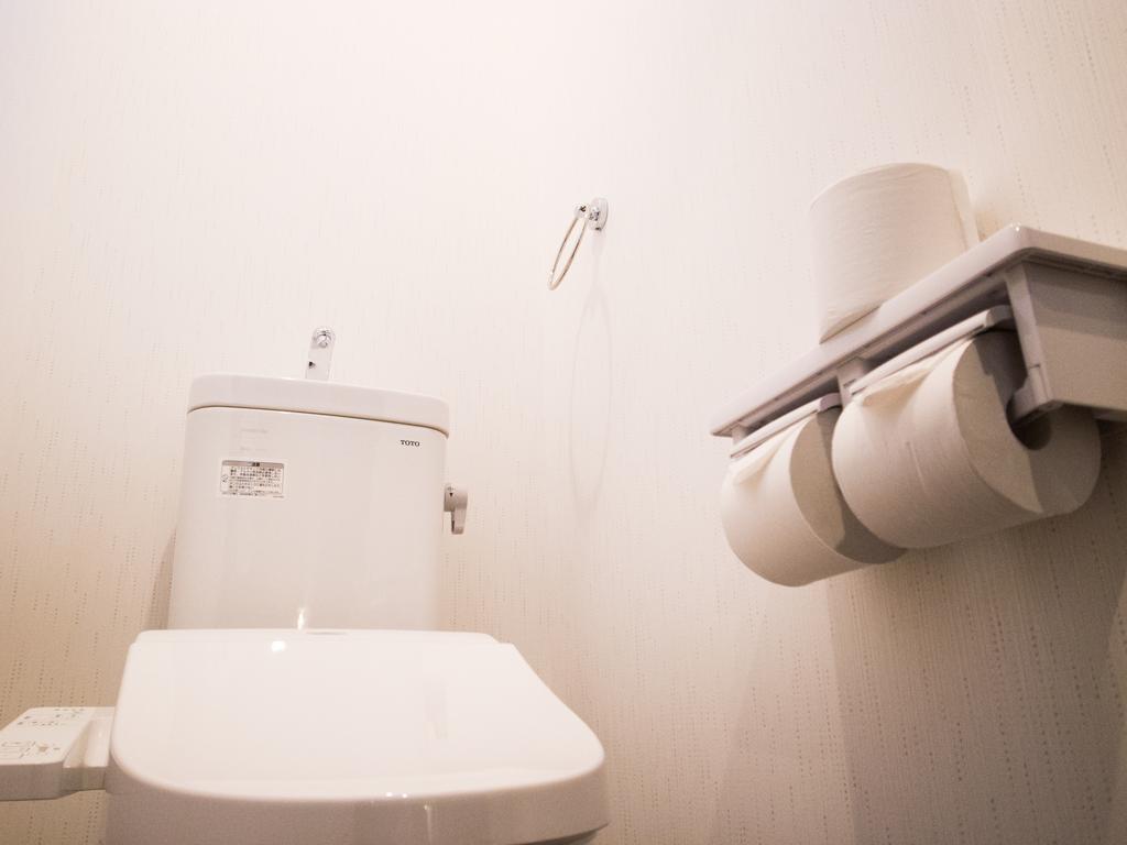 Gh One Heart At Toji 1 Apartamento