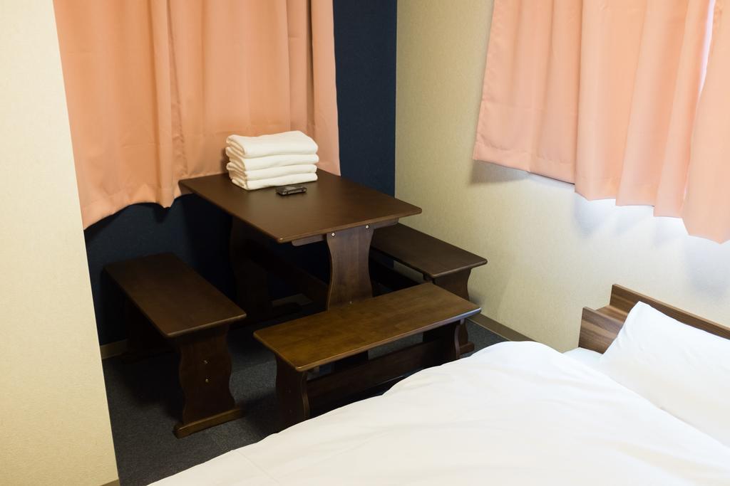 Apartamento Gh One Heart At Toji 1