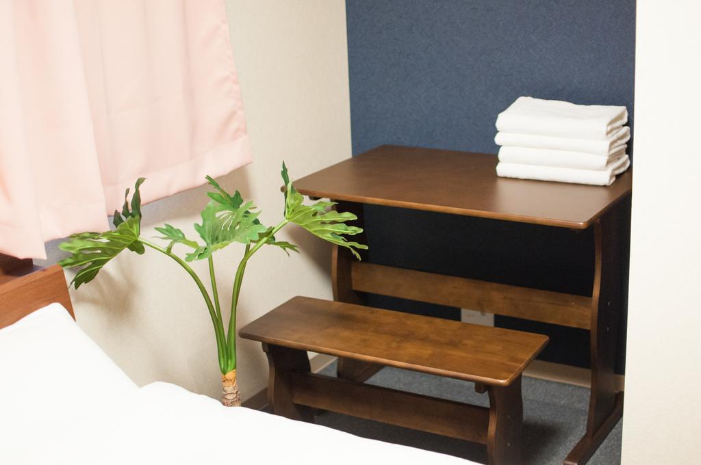 Gh One Heart At Toji 1 Apartamento