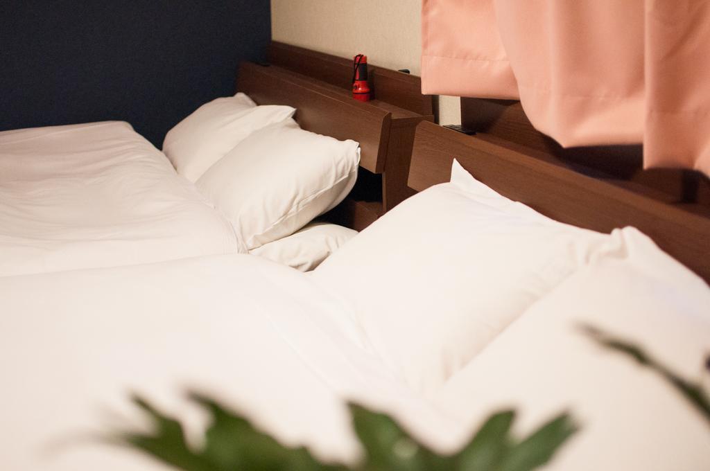 Apartamento Gh One Heart At Toji 1 *